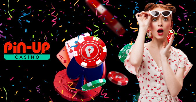 Официальный сайт Pin Up: Ваш надежный путеводитель в мир азарта 2025